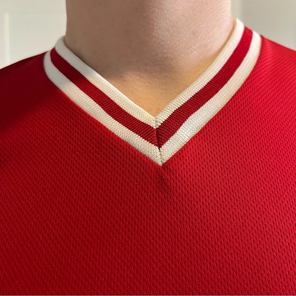 Teamwork vintage athletic